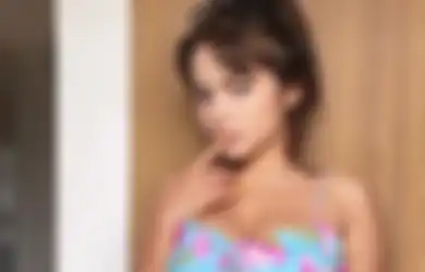Blak-blakan Soal Kebiasaan Anehnya, Dinar Candy Ngaku Sering Tak Pakai Baju saat di Rumah