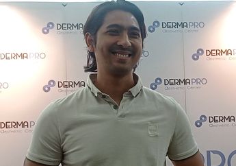 Salah Pakai Obat, Arya Saloka Sampai Tak Syuting Berbulan-bulan: Hal Bodoh yang Saya Lakukan