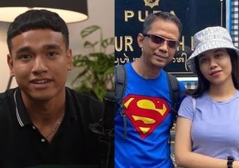 Sekali Komentar Tajem Banget! Fadly Sindir Doddy Sudrajat Bak Jilat Ludah Sendiri Gara-gara Nekat Lakukan Hal Ini di Hari Ulang Tahun Gala Sky!