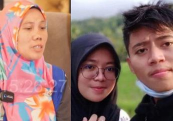 Dizalimi Suami yang Selingkuh dengan Ibu Kandung, Norma Risma Kini Dapat Hadiah Umrah Gratis Bareng sang Ayah dari Sosok Ini