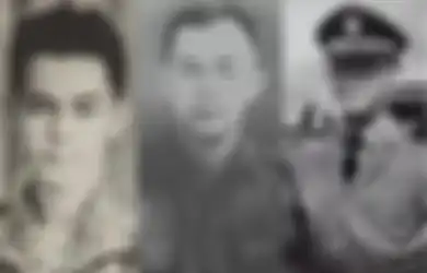 Kisah Tragis Kapten Pierre Tendean, Letnan Tampan yang Gagal Nikahi Kekasihnya Demi Jadi Perisai AH Nasution dalam G30S/PKI