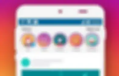 Cara Sembunyikan Postingan Instagram Stories Tanpa Close Friend