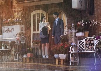Sinopsis Drakor Fox Bride Star, Kisah Cinta Lee Je Hoon dan Chae Soo Bin yang Bersemi di Bandara, Ini Link Nontonnya