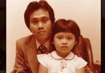 Jadi Putri dari Komedian Legendaris, Anak Tunggal Kasino Warkop Justru Jauh dari Dunia Hiburan dan Berjualan Kue!