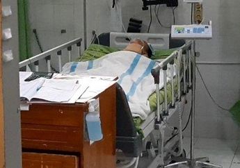 Miris! Siswa SD Asal Musi Rawas Ini Diduga Jadi Korban Pengeroyokan Temannya hingga Harus Dilarikan ke ICU, Begini Kondisi sang Bocah