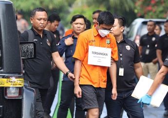 Buntut Sebar Video Aniaya David Ozora, Hukuman Mario Dandy Satrio Terancam Semakin Berat