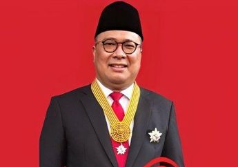 Profil Arif Budimanta, Eks Staf Khusus Era Presiden Jokowi yang Dikabarkan Meninggal Dunia