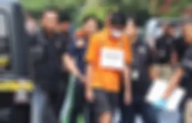 Mario Dandy Sebar Video Penganiayaan ke 3 Orang, Polisi Sebut Anak Rafael Alun Trisambodo Terancam Pidana Pasal Berlapis, Pakar Hukum Beri Penjelasan Begini
