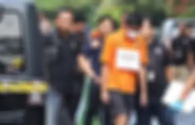 Mario Dandy Sebar Video Penganiayaan ke 3 Orang, Polisi Sebut Anak Rafael Alun Trisambodo Terancam Pidana Pasal Berlapis, Pakar Hukum Beri Penjelasan Begini