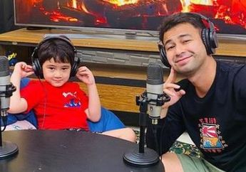 Ajak Rafathar Nonton Piala Dunia 2022, Raffi Ahmad Malah Ketiban Apes, Parfum Mahal Disita Gegara Hal Ini