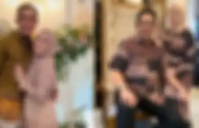 Tinggalkan Hingar Bingar Dunia Hiburan, Okie Agustina dan Gunawan Dwi Cahyo Ternyata Jalani Kehidupan Tak Diduga Bareng Anak-anak, Lihat Faktanya Sekarang
