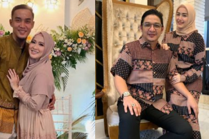 Okie Agustina bongkar kondisi ekonominya bersama suami baru usai cerai dari pejabat negara, intip huniannya yang sederhana!