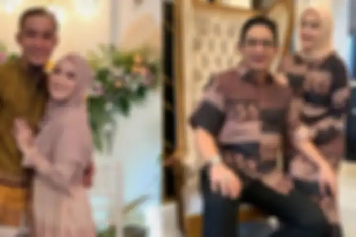 Okie Agustina bongkar kondisi ekonominya bersama suami baru usai cerai dari pejabat negara, intip huniannya yang sederhana!