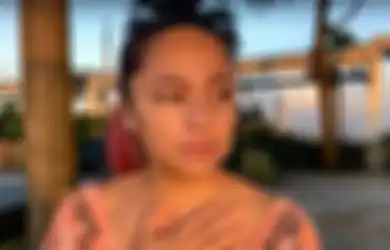 Divonis Idap Tumor Payudara, Marshanda Tak Kuasa Tahan Tangis Saat Ungkap Satu Keinginan Terbesarnya Ini yang Belum Terwujud: Sebelum Gue Kenapa-Kenapa