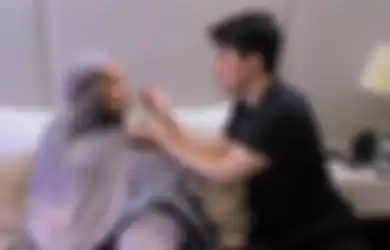 Usai Jalani Program Bayi Tabung, Zaskia Sungkar Ungkap Alasan Sulit Punya Momongan : Dokter Bilang Mustahil untuk Hamil