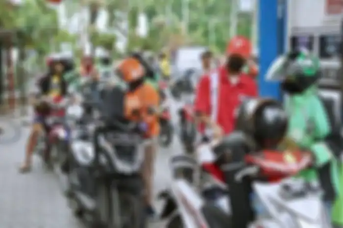 Hari ini update harga Pertamax dan Pertalite, Pertamina turunkan harga