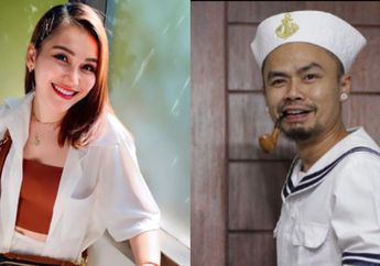 Hartanya Konon Mencapai Rp 200 Miliar, Ayu Ting Ting Ternyata Punya Utang Rp 700 Ribu pada Wendi Cagur hingga Tak Dilunasi Selama 3 Tahun, sang Komedian Justru Menolak Dibayar Gegara Alasan Kocak Ini