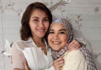 Adiknya Diarak Keliling Kampung, Ayu Ting Ting Ngaku Tanggung Malu Turuti Keinginan sang Ibunda, Umi Kalsum: Alhamdulilah Doa Saya Terkabul