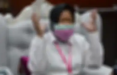 Ungkap Biang Kerok Penularan, Risma Beberkan 90 Persen Kenaikan Kasus Covid-19 Berasal dari Perumahan Mewah, Wali Kota Surabaya: Kampung Itu Turun