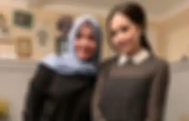 Kini Segera Jadi Ibu 2 Anak Usai Nagita Slavina Hamil Lagi, Sosok Ini Tak Ragu Beberkan Tingkah Masa Kecil Istri Raffi Ahmad yang Buat Mama Rieta Murka