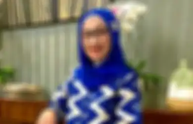 Memilih Pasrah Saat Disinggung Soal Jodoh, Desy Ratnasari Blak-blakan Jika Sebenarnya Banyak Pria Melamarnya: Tapi Jadi Istri Kedua...