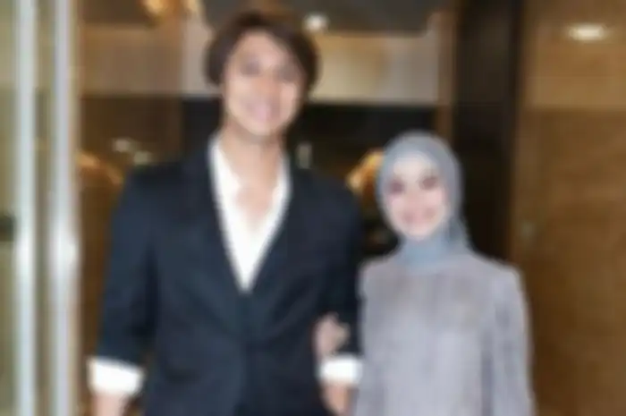  Rizky Billar sudah talak satu Lesti Kejora. 