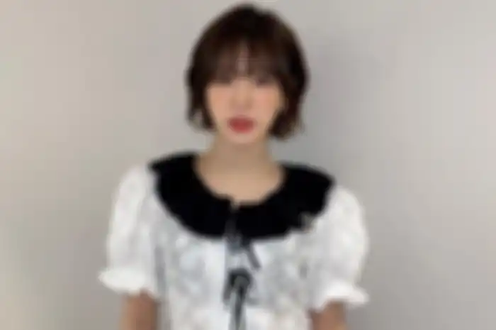 Wendy Red Velvet