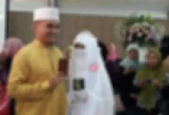 Kamilia Ungkap Perselingkuhan Egi John dengan Wanita Bercadar Usai Ikuti Kajian: Banyak Dosa dan Tertangkap Basah!