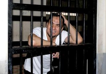 4 Tahun Mendekam di Penjara, Sipir Ungkap Banyak Wanita yang Menjengkuk Saipul Jamil, Bang Ipul: Tempat Kita Memadu Kasih