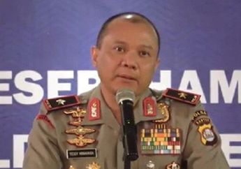 Profil Irjen Teddy Minahasa, Kapolda Jatim Pengganti Nico Afinta yang Diduga Ditangkap Terkait Narkoba, Punya Harta Rp 29,9 M