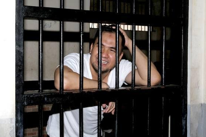 Saipul Jamil mengaku siap menikah lagi usai bebas dari penjara