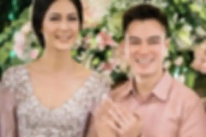 Bak Bangkai yang Tersimpan Rapat! Terbongkar Alasan yang Bikin Model Secantik Paula Verhoeven Mau Dinikahi Baim Wong, Memiliki Kekayaan yang Beda?