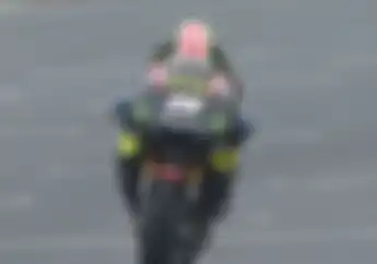 Ini Dua Pembalap yang Menjadi Referensi Johann Zarco di MotoGP