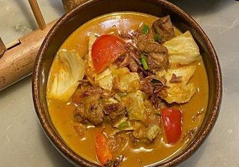 5 Arti Mimpi Masak Tongseng saat Idul Adha 2024 Bukan Pertanda Buruk, Tenang Saja, Simak Penjelasannya