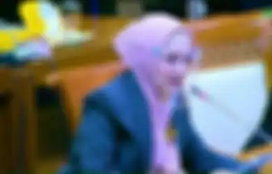 Mulan Jameela Mulai Kritis, Sang Anggota Dewan Komentari Kebijakan: Kemaren Saudara Saya Mau ke Bintaro dari Pondok Indah Aja Gak Bisa