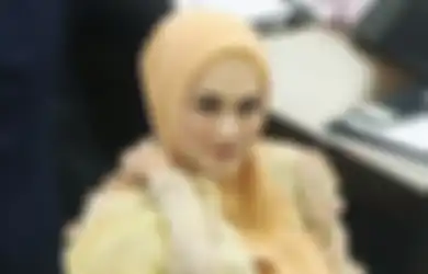 Jadi Sorotan Gegara Dapur Kumuhnya, Mulan Jameela Sontak Pamer Rumah Mewah dengan Fasilitas Lengkap Kolam Renang, Begini Penampakannya yang Bikin Tak Bisa Berkedip!