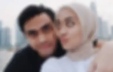 Padahal Tajir Melintir Huni Rumah Gedongan Rp 5,5 Miliar di Bali, Ayudia Bing Slamet Kepergok Lakukan Kekoyolan ini Ketika Makan, Ditto Percussion Tambah Cinta