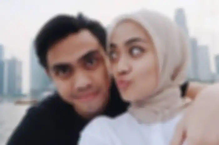 Ayudia Bing Slamet dan Ditto Percussion