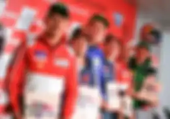 Prediksi Mengejutkan Carlo Pernat Soal Masa Depan Marc Marquez dan Pembalap Lain di MotoGP
