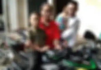 Masih Ingat Komentator Cilik Asal NTT? Nongol Lagi di Twitter MotoGP dan Diundang ke Sirkuit Sepang