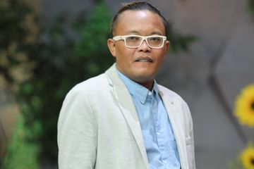 Santer dikabarkan bakal segera lepas status duda, program acara Sule malah kena tegur KPI gegara masalah ini