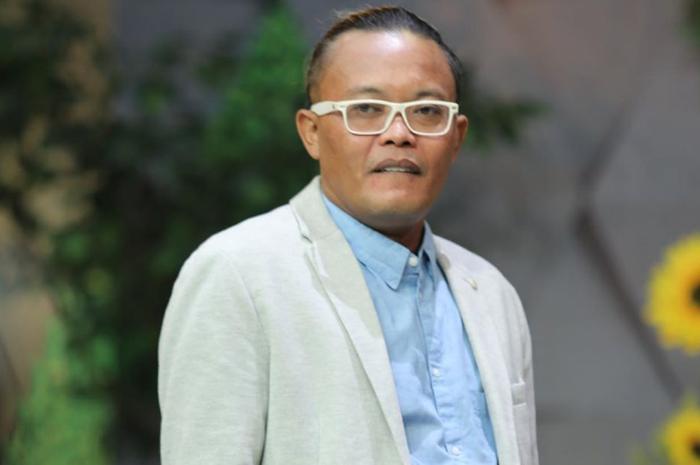 Santer dikabarkan bakal segera lepas status duda, program acara Sule malah kena tegur KPI gegara masalah ini