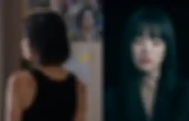 Info Drama Korea Song Hye Kyo, Cerita Adegan Buka Baju Tunjukkan Bekas Luka di The Glory