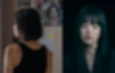 Info Drama Korea Song Hye Kyo, Cerita Adegan Buka Baju Tunjukkan Bekas Luka di The Glory