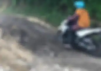 Street Manners: Rawan Kecelakaan, Pemerintah Bisa Didenda dan Penjara Kalau Biarkan Jalan Rusak