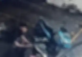 Rahasia Huruf di Pelat Nomor, Pelaku Tabrak Lari atau Maling Motor Gak Bisa Berkutik