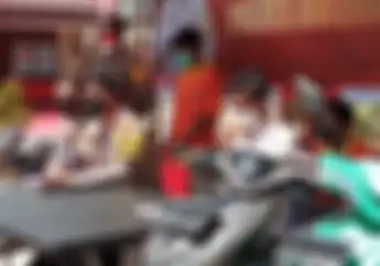 Gampang Nyolong Motor, Anak 14 Tahun Bisa Gasak 7 Motor di Samarinda