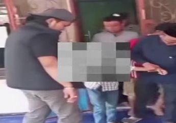 Kronologi Bocah SD Tikam Siswa MTS hingga Tewas di Sumsel, Keduanya Dikabarkan Teman Bermain