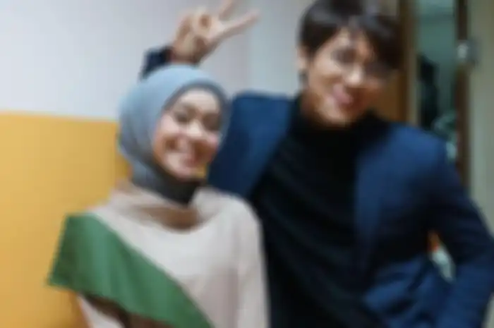 Lesty Kejora dan Rizky Billar