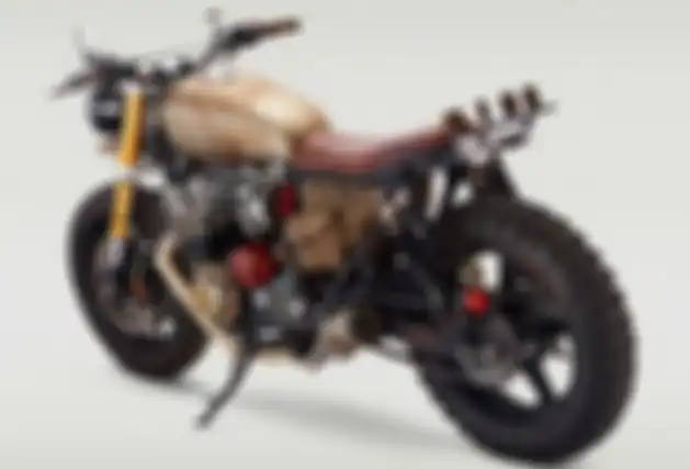 honda cb 750
